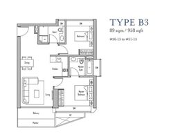 V On Shenton (D1), Apartment #576995131